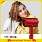 Multifunctional Hammer Shape Hair Dryer Home High Power Electric Hair Blow Dryer