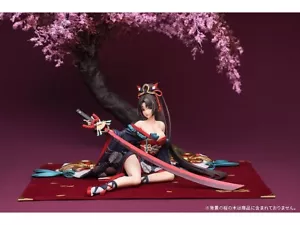 Onmyoji Yoto Hime: Scarlet Saber Ver - Picture 1 of 12