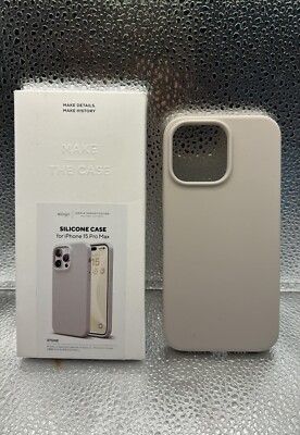 elago Liquid Silicone Case Compatible with iP...