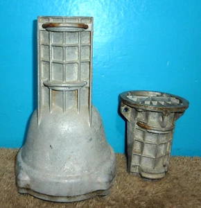 CDE AR-22 Rotor Ham Radio Antenna Rotator for Restoration - - Zdjęcie 1 z 7