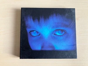 Porcupine Tree _ Fear Of A Blank Planet _ CD Album digibook 2012 Steven Wilson - Picture 1 of 3