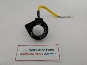 GENUINE BRAND NEW ANTENNA AMPLIFIER COIL SUITS HYUNDAI ELANTRA 2000-2007 - Picture 1 of 6