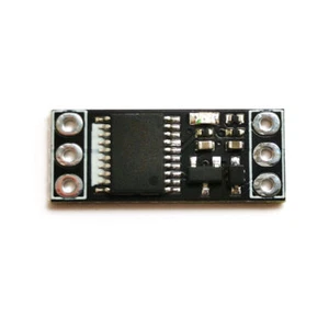 CR1 Module PPM/SBUS to ELRS CRSF Protocol Adapter for AT9S FLYSKY Transmitter - Foto 1 di 4