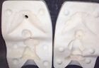 Ceramic Mold Molds KNEELING ANGEL BOY Longview 599