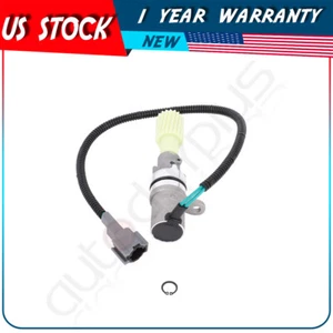 Vehicle Speed Control Sensor VSS Assembly Fits Nissan Pathfinder 1994-1995 SC63 - Picture 1 of 12