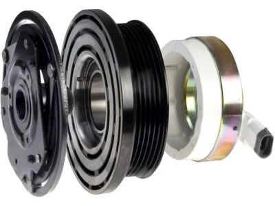 For 1989-2003 Pontiac Grand Prix A/C Clutch 76661DCCJ 1997 2002 1990 1991 1992 - Image 1 of 2