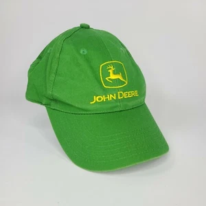 John Deere Men's Green Hat Truckers Cap - LP16930 K products  - Picture 1 of 6