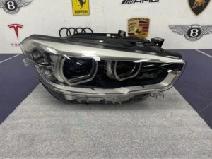 BMW Series 1 F20 F21 Front Right Headlight - 749894001 .300736 - Bild 1 von 10