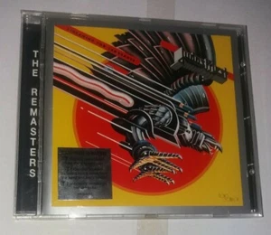 Screaming for Vengeance [Bonus Tracks] [Remaster] by Judas Priest CD - Bild 1 von 3