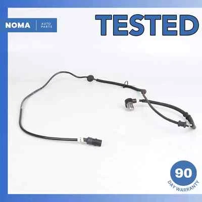 Arnés sensor velocidad rueda ABS trasero derecho Jaguar XJS Series 3 92-96 OEM 40k Foto 1 de 4