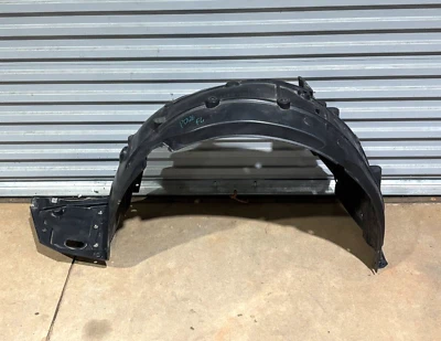 2022 2023 Honda Civic Front Left Fender Liner Splash Shield Guard PO26 OEM - Image 1 of 4