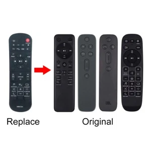 Reemplace el control remoto adecuado para la barra de sonido JBL 9.1 /5.1 / barra de sonido 3.1 / barra de sonido 2.1 - Imagen 1 de 5