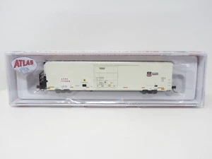Atlas N 50006553 Union Pacific UP ARMN 64' Trinity Reefer Box Car Güterwagen - Bild 1 von 1