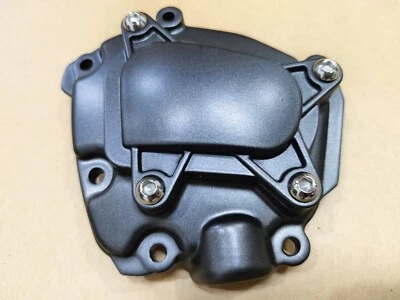 Aluminum Stator Engine Crankcase Cover/Seal for Yamaha YZF R1 2009-2014 Foto 1 de 4