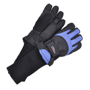 SnowStoppers Original Ski & Winter Sports Gloves for Kids
