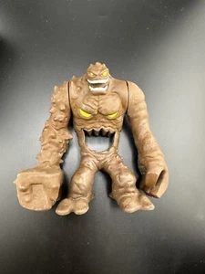 2013 DC Batman Gotham City Showdown CLAYFACE Action Figure 5” Vinyl - Picture 1 of 6