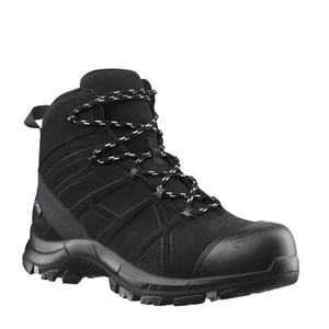 Haix Black Eagle Safety 610022 GORE-TEX Safety Boots Waterproof Pre - Picture 1 of 1