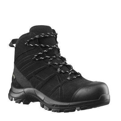 Haix Black Eagle Safety 610022 GORE-TEX Safety Boots Waterproof Pre