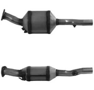 BM CATALYSTS Diesel Soot Particulate Filter DPF for Audi A6 3.0TDI ASB 4F0131701BN - Picture 1 of 1