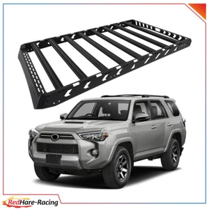 Roof Rack Bar Luggage Carrier Cargo Heavy Duty For TOYOTA 4RUNNER 2010+ - Picture 1 of 1