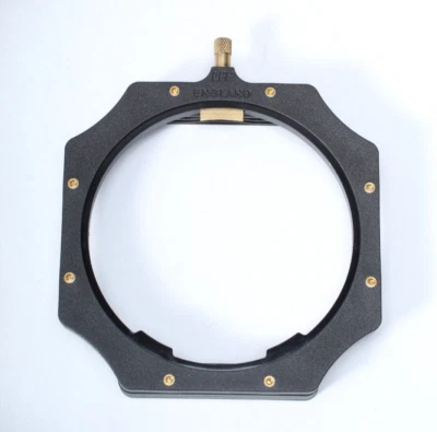 LEE FILTERS 100mm FILTER HOLDER VERY CLEAN - Image 1 of 3