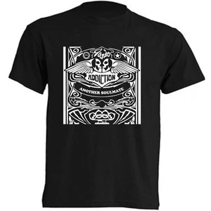 CAMISETA JANES ADDICTION - Foto 1 di 2