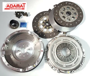 BMW M50/M52/M54/S50/S52/S54 TURBO PERFORMANCE CLUTCH KIT up to 1040Nm ADAMAT - Afbeelding 1 van 6