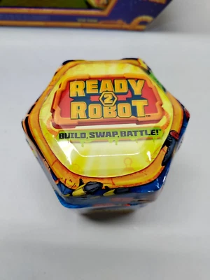 Robot Ready 2 - Paquete de persianas individuales serie 1 Foto 1 de 4