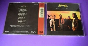 CD- ALABAMA - SOUTHERN STAR - Picture 1 of 2