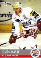 2004-05 Czech OFS #352 Tomas Vlasak
