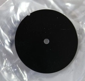 Piaget Zifferblatt/Dial - Schwarz/Black 20,8 mm - Bild 1 von 3