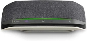 Plantronics Poly Sync 10 Enceinte Portable 2en1 Mains Libres USB - Photo 1/5