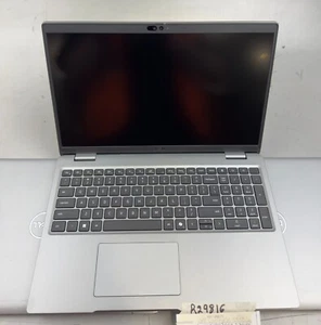 (Lot of 3) Dell Latitude 5550 TM Ultra 7 165U / 16GB RAM / NO SSD -RL2950 - Picture 1 of 9