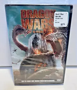 Dragon Wars - DVD - Sealed! - Foto 1 di 3