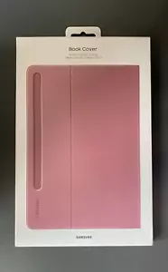SAMSUNG Cover a Libro per Galaxy Tab S8 / S7 11" - ROSA (IVA INCLUSA) - Foto 1 di 2