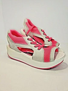 Fashion Shoes Womens Pink size 6.5 - Bild 1 von 9