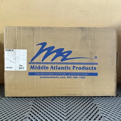 Middle Atlantic PD-920RC-20  20a Horizontal Rackmount Powerstrip - Image 1 of 3