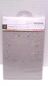 Basic Grey (Un) Dressed Periphery Chip Board chipboard pieces - NEW - Picture 1 of 3