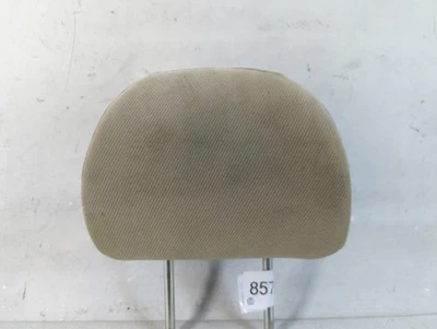 Reposacabezas asiento trasero beige PFLJF Honda Civic 2003-2005 Foto 1 de 4