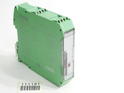 Phoenix Contact 2810612 MACX MCR-SL-CAC- 5-I Strommessumformer / Neuwertig - Bild 1 von 4
