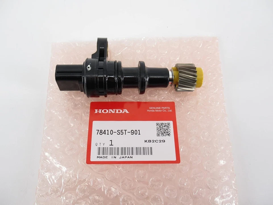 Conjunto de sensor de velocidad genuino HONDA ACURA RSX DC5 2002-2004 78410-S6M-N01 Foto 1 de 3