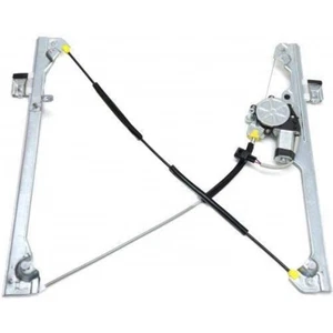 For Chevy Suburban 1500/2500 2007-2014 Door Glass Regulator Driver Side Front - Picture 1 of 7