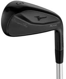 Mizuno Golf Club Pro Fli-Hi 21.5* 4H Hybrid Stiff Graphite Very Good - Picture 1 of 5