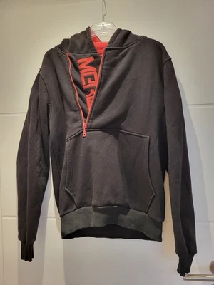 Pullover Schwarz Herren Merish Gr.M wie NEU - Bild 1 von 3