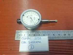 Compac 355E Dial Indicator - Picture 1 of 8