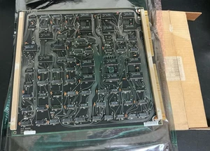 Giddings & Lewis ALU Board 502-02721-50 - Picture 1 of 7