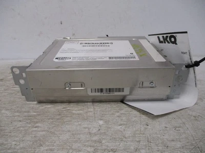 2018 BMW X1 X2 X3 Radio Receiver CD Player w/ Satellite ID 65128705963 OEM - Image 1 of 3