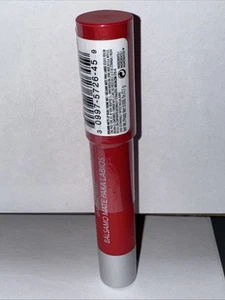 Revlon Colorburst Matte Lip Balm (Striking 240) New Sealed - Picture 1 of 2