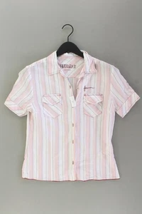 ✨ Freemann camicetta per le signore taglia 38, M rosa di cotone ✨ - Foto 1 di 4