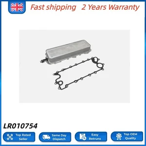 Engine Oil Cooler for Land Rover Discovery Range Rover IV Jaguar XF I II XJ XK - Picture 1 of 8